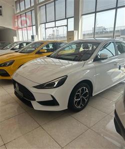 MG GT